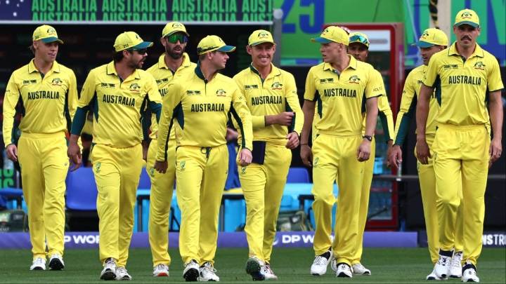 India Vs Australia In ODIs: Most Wins, Runs, Wickets, 100s, Highest Score, Sixes & More