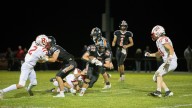 Divisional matchups set for 2025 Vermont high school football playoffs