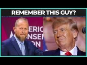 Trump's Campaign Manager Becomes Foreign Agent For Israel