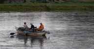 Fishing contributed over $1 billion to Montana's economy in 2024