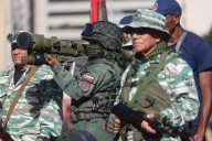Maduro convoca ejercicios de organización el sábado para afinar «mecanismos de...