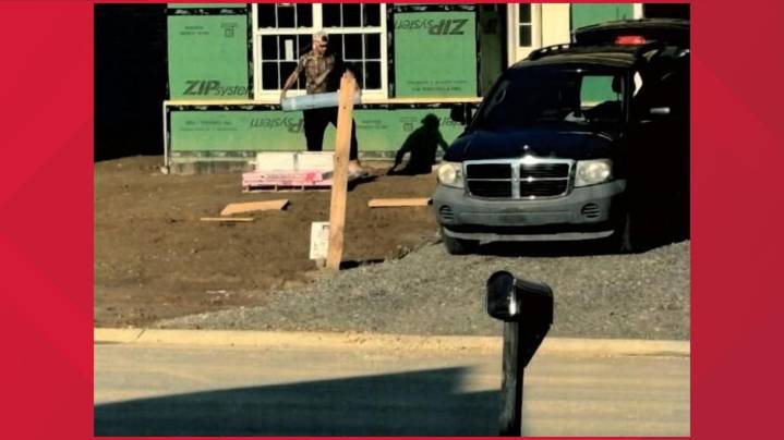 Lucas County Sheriff's Office investigating construction site theft in Monclova