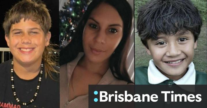 Gladstone house fire: Woman charged with murder over fire that killed mother, boys
