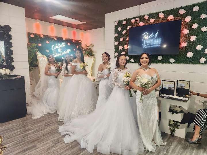 Así se vivió la Wedding Expo en Asheboro