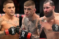 EXCLUSIVE: Chris Duncan Debunks Major Myth About UFC Stars Dustin Poirier & Jorge Masvidal
