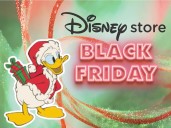 Disney Store Black Friday: Discounts on Starbucks tumblers, Loungefly & more