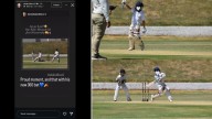Cricket ‘Proud Moment’ Father AB de Villers Shares Emotional Message For Son After ‘Baby AB’ Slams First Fifty (See Post)