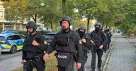 Recinto del Oktoberfest en Múnich cerrado tras amenaza de bomba y explosión mortal