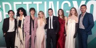 Meet the Cast & Characters of 'Regretting You'