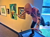 Of Notoriety: South Shore Arts annual Salon Show awards Oct. 19