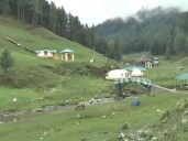 Terror attacks, flash floods leave Bhaderwah’s popular tourist spots deserted; locals urge govt action