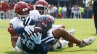 SEC picks: Ole Miss, Mizzou are chasing CFP, and avoiding Florida's poach