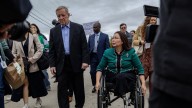 Senate to vote on Shutdown Fairness Act to pay some federal employees