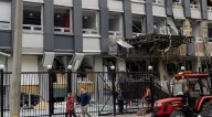 Ataques rusos en Ucrania: Mueren dos periodistas y un rescatista en una nueva oleada de bombardeos