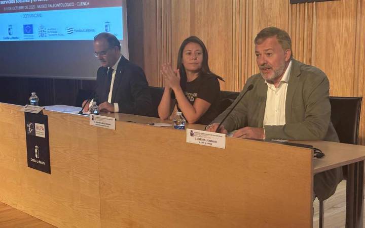 Se reducen a 169 días el tiempo de espera en atención a la dependencia en Castilla
