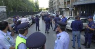 Se cumplen 25 años del asesinato de Luis Portero en Granada sin homenajes ni reconocimientos