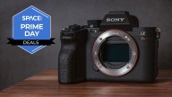 Capture constellations easily with over $1000 off the Sony A7R V at Walmart