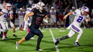 How Owen football beat Madison, got its first 5
