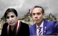 José Jerí pactó con Patricia Benavides para liberar a exgobernador de Somos Perú, asegura Jaime Villanueva
