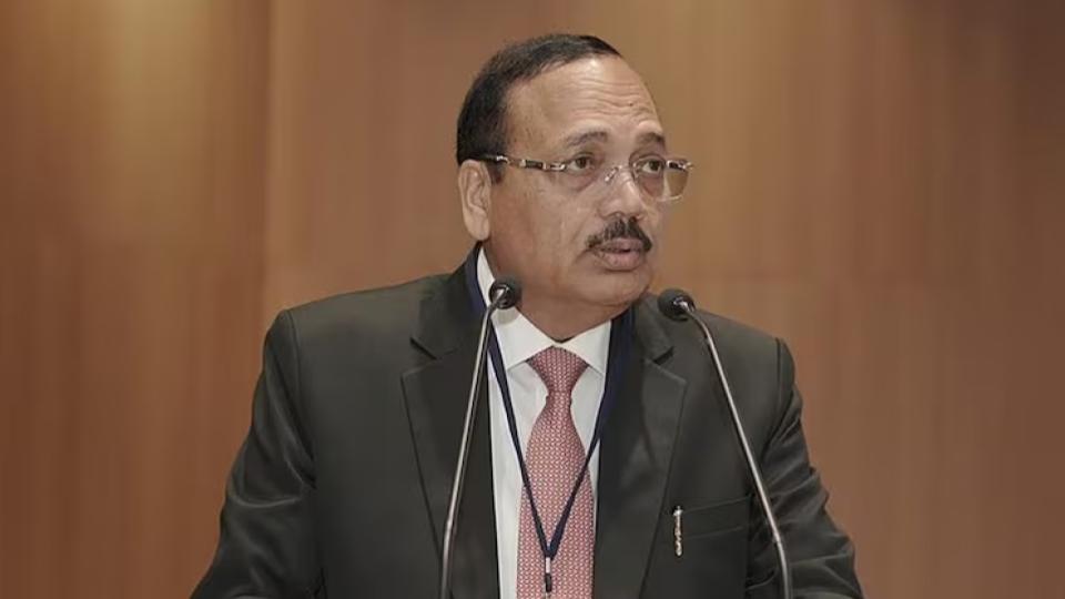 Surya Kant appointed Next Cheif Justice Of India