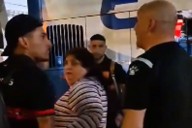 DT de Deportes Concepción estalla contra jugador de Rangers y lo encara a la salida del estadio: “Cagón”