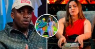 Darinka Ramírez debuta como cantante y asegura que "no le alcanza" lo que le da Farfán: "La vida es cara"