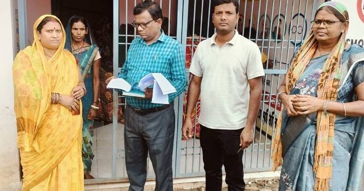 SIR of electoral rolls in J&K likely in April, 2026