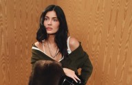 Kylie Jenner debuta como cantante con “Fourth Strike” junto a Terror Jr.