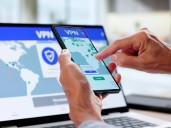 Save on an Internxt lifetime VPN subscription