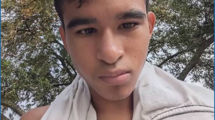 Teen with autism found in federal custody after disappearing 6 days ago