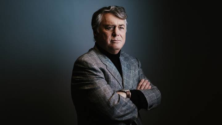 Henrique Cymerman, periodista: "Ha llegado el momento de un compromiso salomónico entre Israel y Gaza"