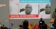 Fiscalía allana Ministerio de Gobernación tras fuga de reos en Guatemala