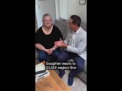 Daughter reacts to fine levied against Cherryville, N.C. nursing home