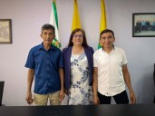 Concejo de Sandoná aprobó cinco proyectos de acuerdo