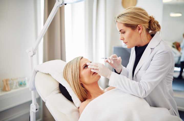 New skin care and precision health clinic opening in Scottsdale