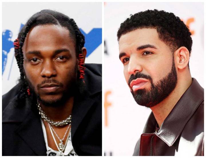 Drake appeals loss in suit over Kendrick Lamar’s ‘Not Like Us’