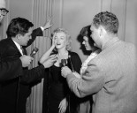 Remembering the infamous Red Scare in Hollywood