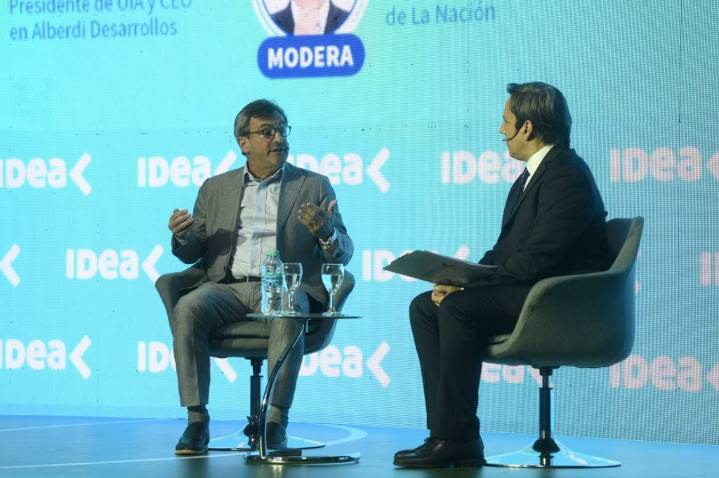 Empresarios destacan el respaldo de EEUU pero piden avanzar en reformas estructurales