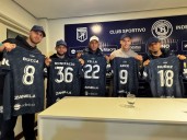 Independiente Rivadavia perderá a una pieza clave para el clásico ante Godoy Cruz