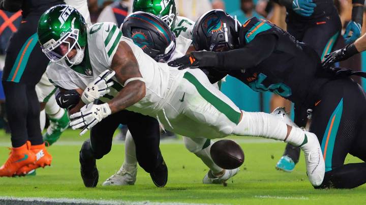 Aaron Glenn mum on IR for Jets RB Braelon Allen’s ‘pretty serious injury’