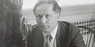 The Mystery of Harry Houdini’s Death Persists. Was It a Punch or Plot That Killed the Famed Illusionist?