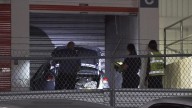 SAPD: Officers shoot burglary suspect at northwest