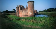 Scottish castle will pay you £75k to live there