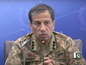 Pakistan mum on Kabul 'airstrikes', accuses India of using Afghanistan as ‘terror base’