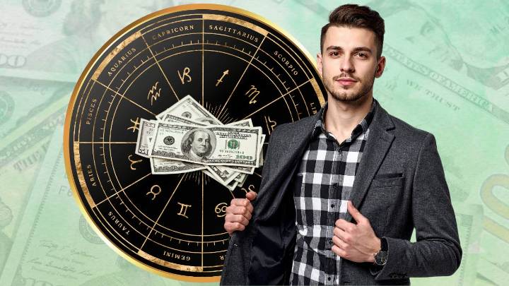 3 Zodiac Signs Enter A Season Of Prosperity On October 4, 2025