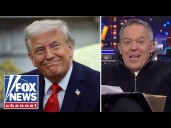 ‘Gutfeld!’: This would be the most BALLER Trump move yet