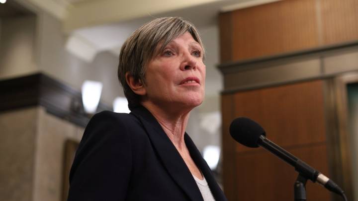 National public alert system faces uncertain future