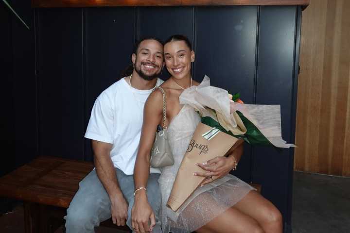 Who Is Jordan Whittington’s Girlfriend Madisen Skinner? All About NFL WR’s Long