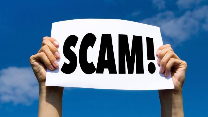 Keep scammers at bay and protect your finances with these timely tips