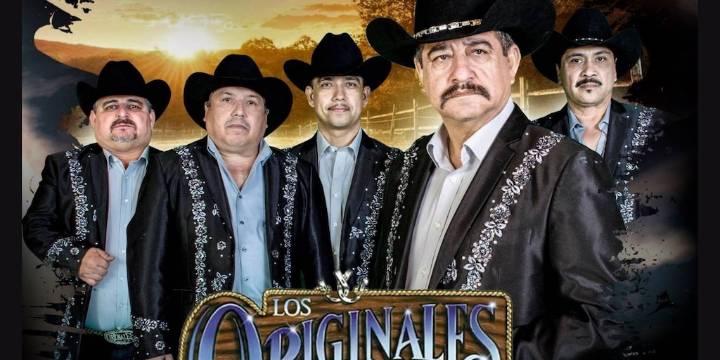 Quiénes son Los Originales de San Juan, grupo que podría ir a prisión por cantar corridos en la Feria de Apatzingán 2025